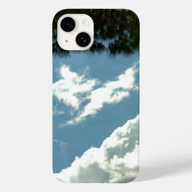 capinha para iPhone 14 (Verso)
