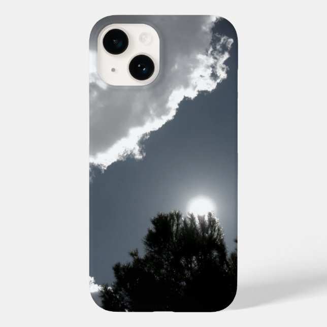 capinha para iPhone 14 (Verso)