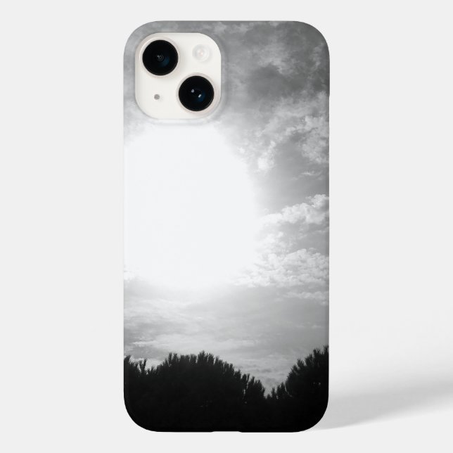 capinha para iPhone 14 (Verso)