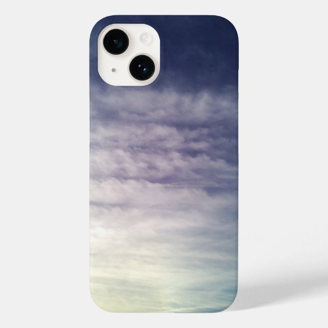 capinha para iPhone 14 (Verso)