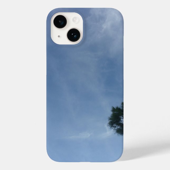 capinha para iPhone 14 (Verso)