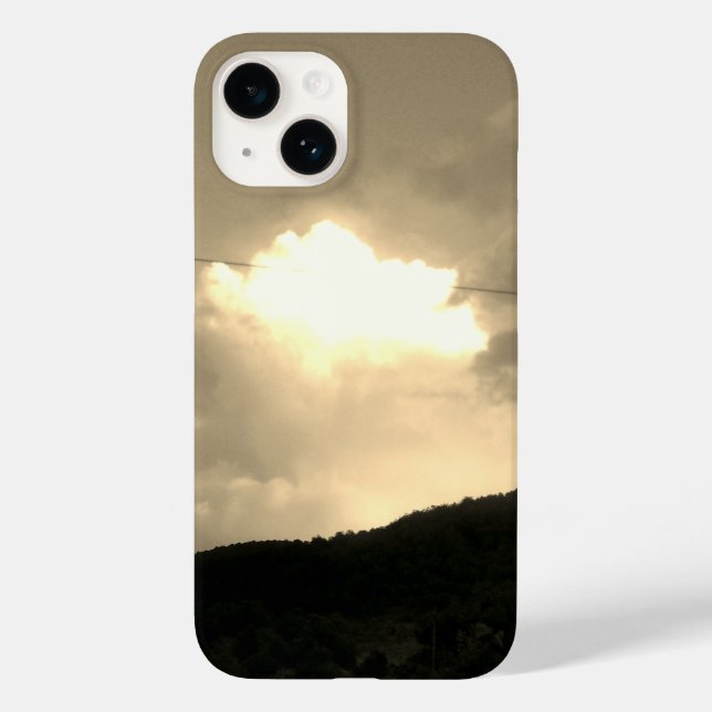 capinha para iPhone 14 (Verso)