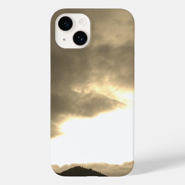 capinha para iPhone 14 (Verso)