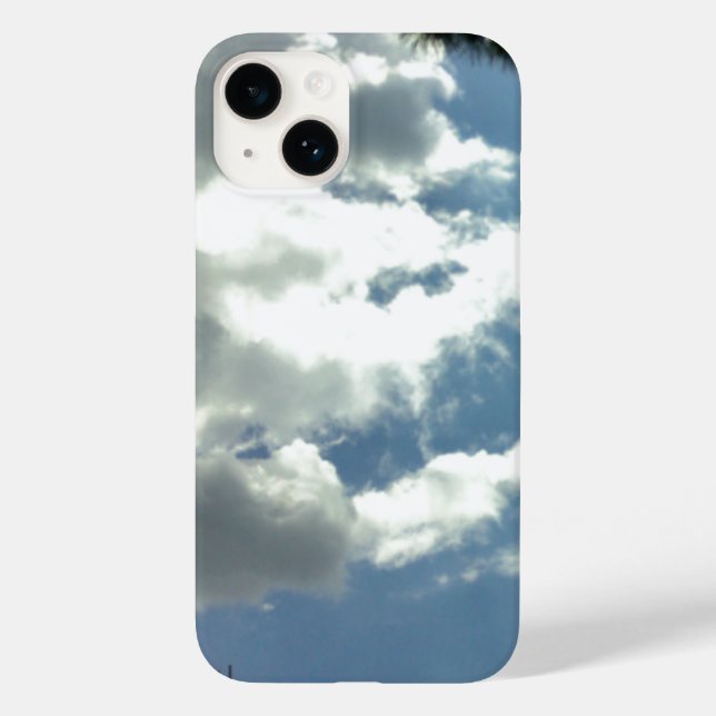 capinha para iPhone 14 (Verso)