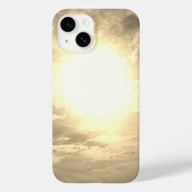capinha para iPhone 14 (Verso)