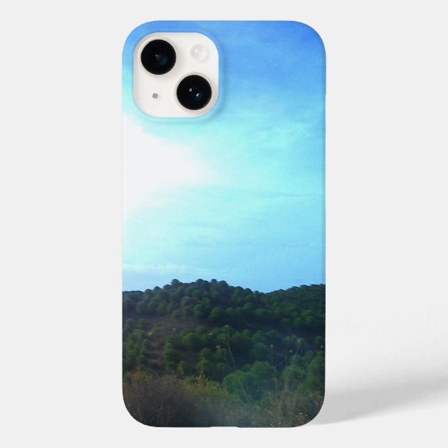 capinha para iPhone 14 (Verso)