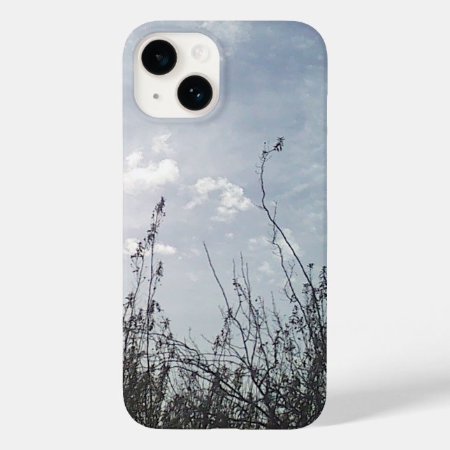 capinha para iPhone 14 (Verso)