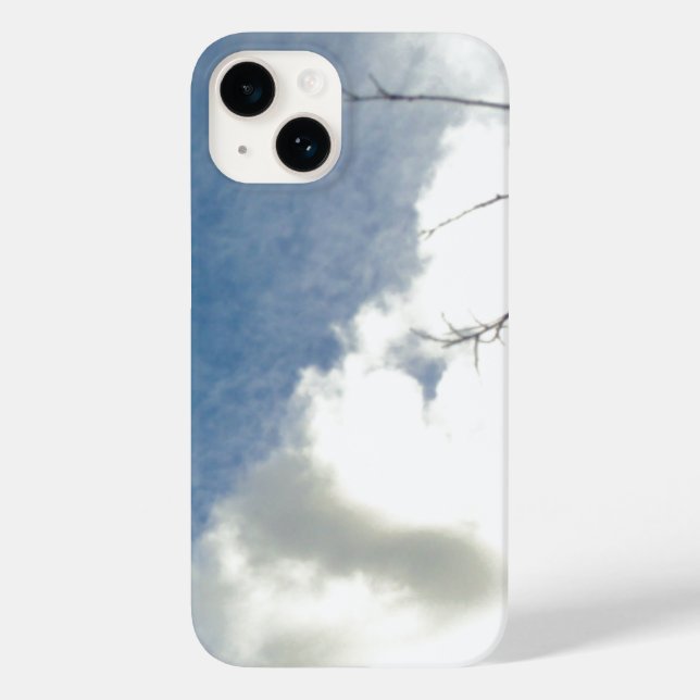 capinha para iPhone 14 (Verso)