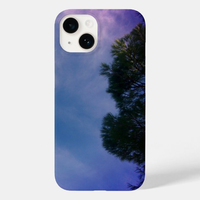 capinha para iPhone 14 (Verso)