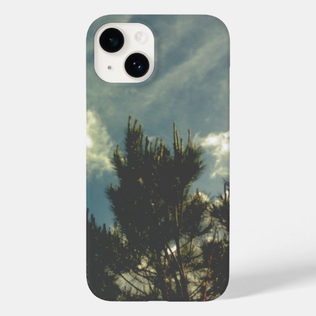 capinha para iPhone 14 (Verso)