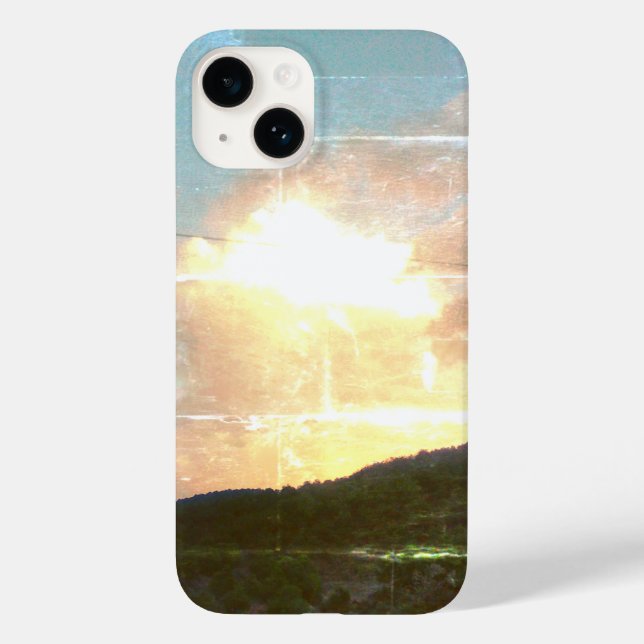 capinha para iPhone 14 (Verso)