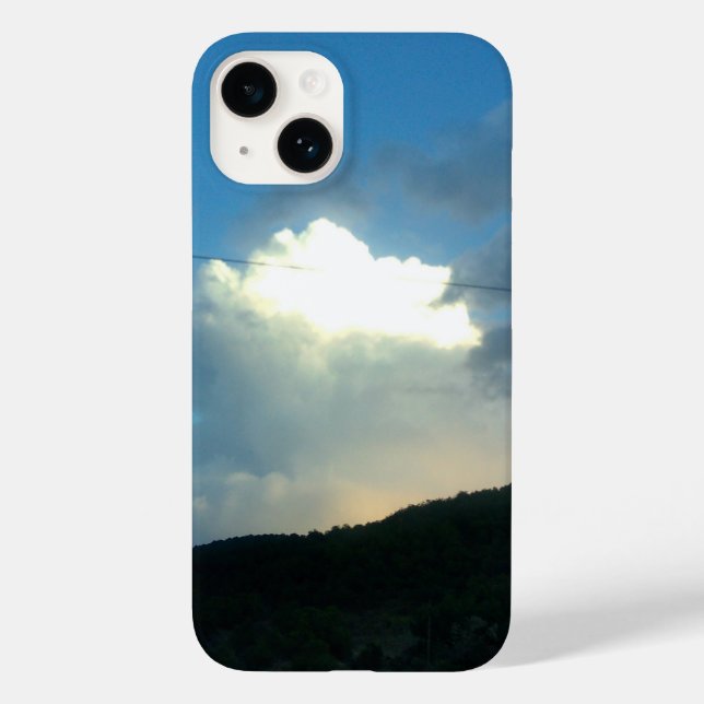 capinha para iPhone 14 (Verso)