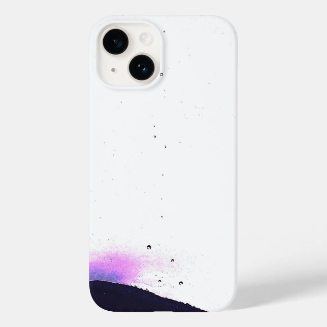 capinha para iPhone 14 (Verso)