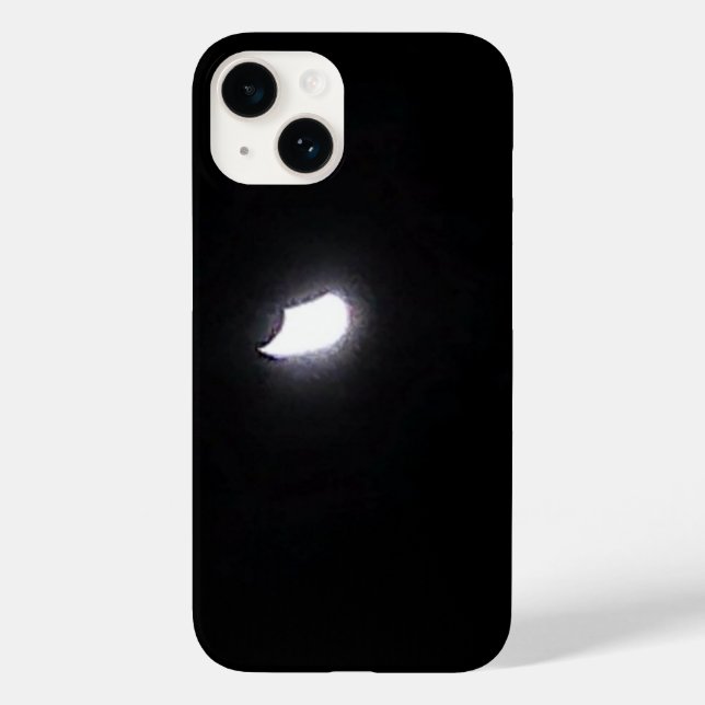 capinha para iPhone 14 (Verso)