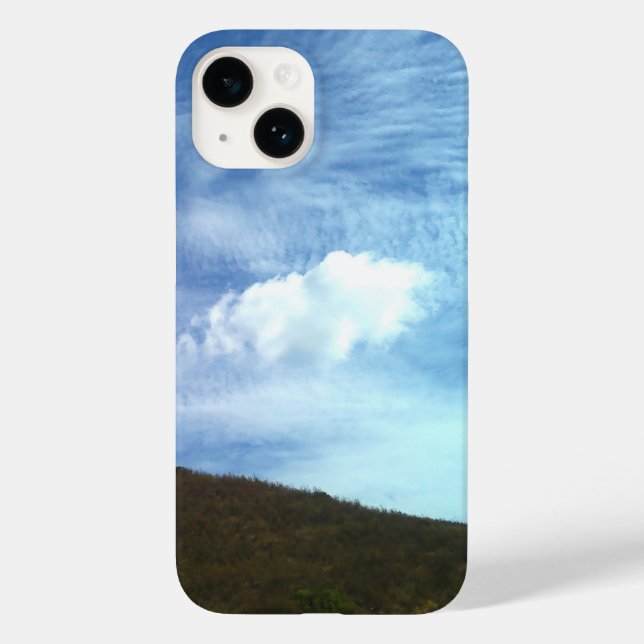 capinha para iPhone 14 (Verso)