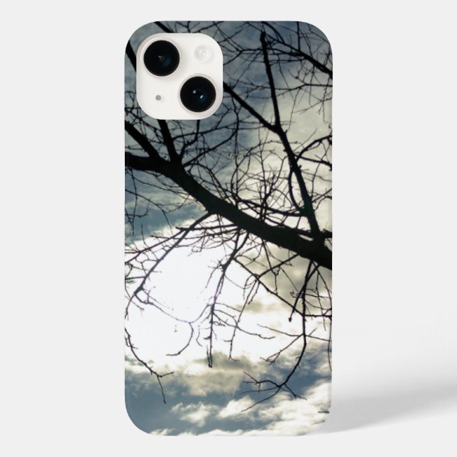capinha para iPhone 14 (Verso)
