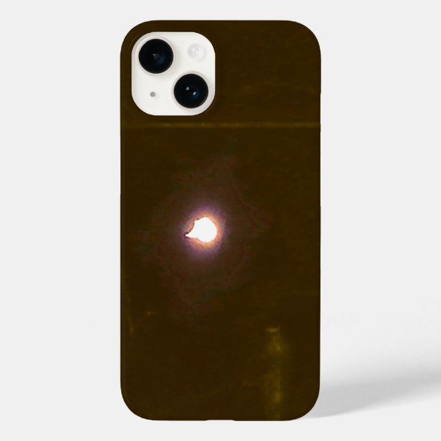 capinha para iPhone 14 (Verso)