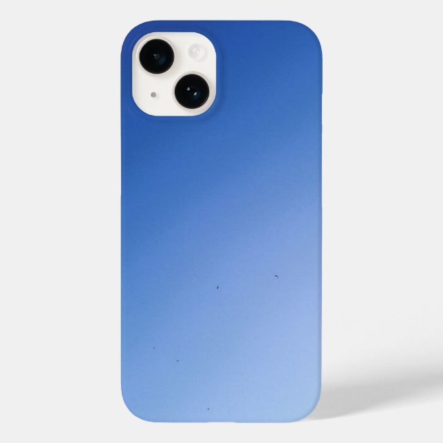 capinha para iPhone 14 (Verso)
