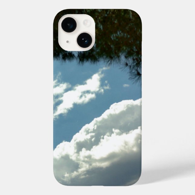 capinha para iPhone 14 (Verso)