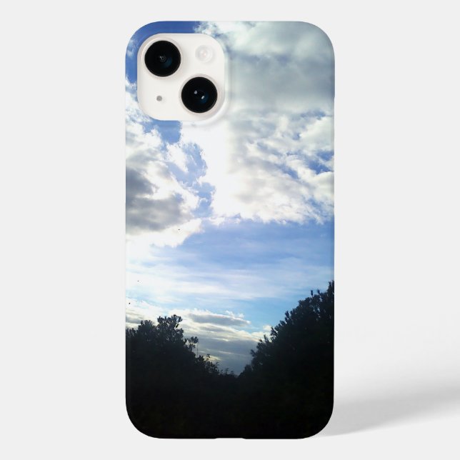 capinha para iPhone 14 (Verso)