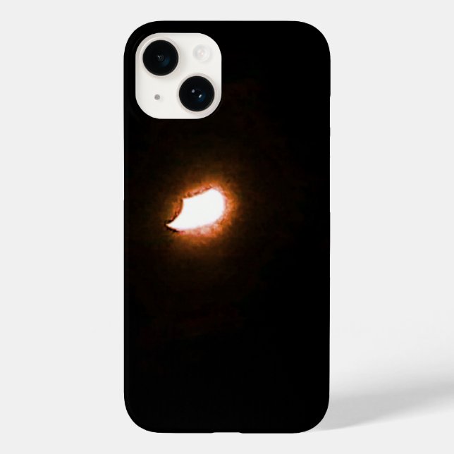 capinha para iPhone 14 (Verso)
