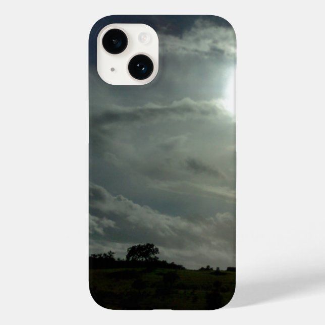 capinha para iPhone 14 (Verso)