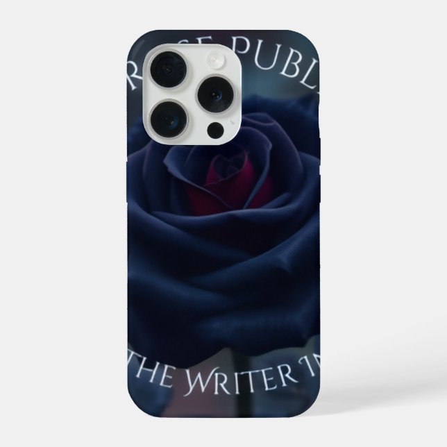 capinha para iPhone 15 pro (Verso)