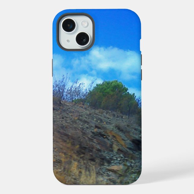 capinha para iPhone 15 pro max (Verso)