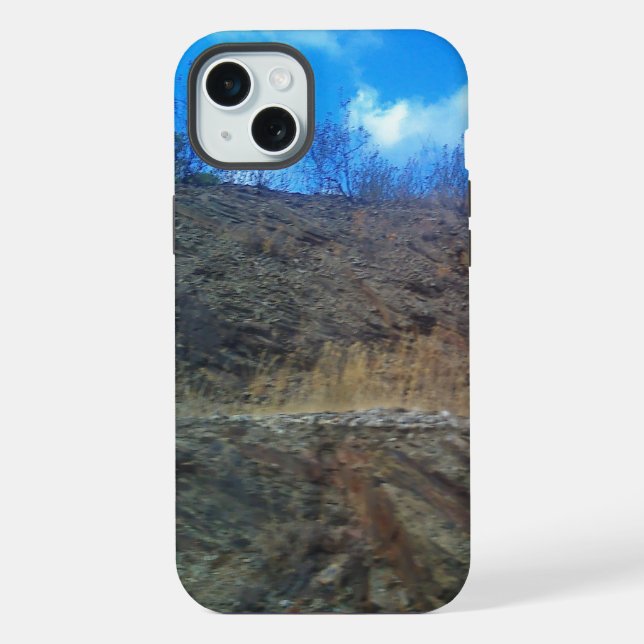 capinha para iPhone 15 pro max (Verso)