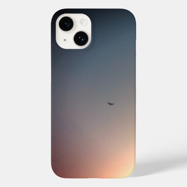capinha para iPhone 16 (Verso)