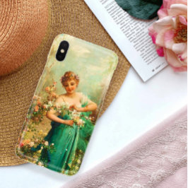 capinha para iPhone / iPad