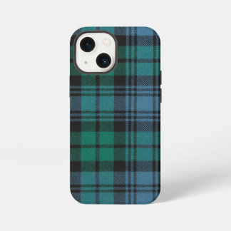 Capinha Tartan Case-Mate Barely There para Apple i