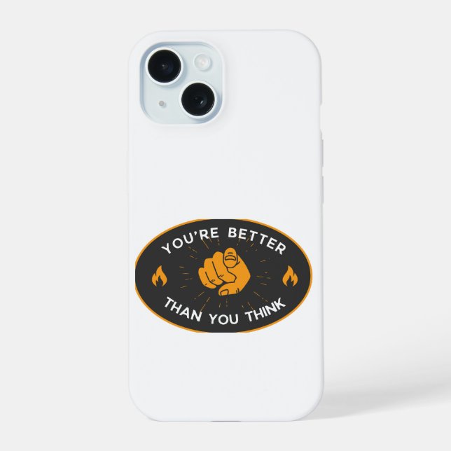 capinha traseira do iPhone 15 (Verso)