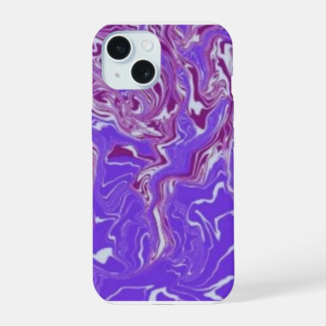 capinha traseira do iPhone 15 (Verso)