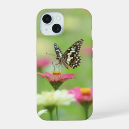 capinha traseira do iPhone 15