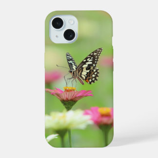 capinha traseira do iPhone 15