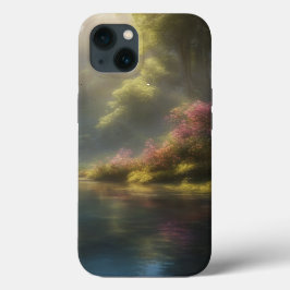 Capinha Traseira para iPhone 13
