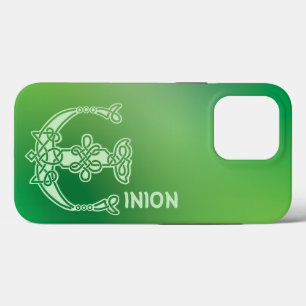 Capital Decorativo do Nó Celta do século XVI E