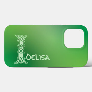 Capital Decorativo do Nó Celta do século XVI I