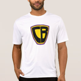 Capitão Baffo Exercício Camisa