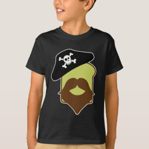 Capitão Breadbeard T-Shirt