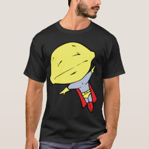 Capitão Limão T-shirt
