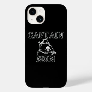 Capitão Mãe