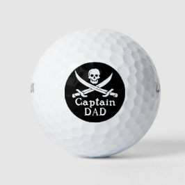 Capitão Pai - Clássico