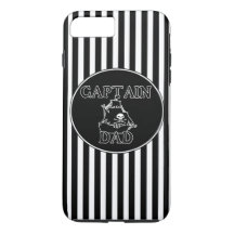 Capitão Pai - Ghosted Galleon iPhone 11 Case