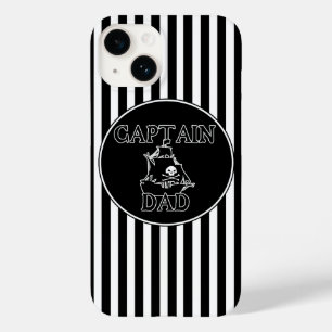 Capitão Pai - Ghosted Galleon iPhone 6 Case
