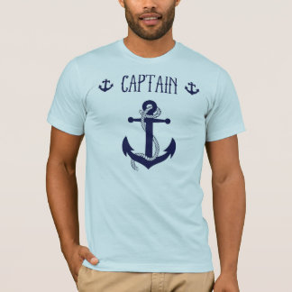 Capitão T-shirt