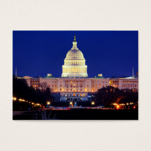Capitólio dos Estados Unidos do Washington DC no