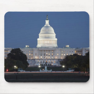 Capitólio Mousepad