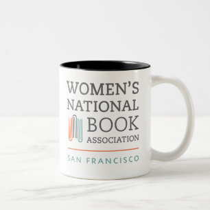 Capítulo de San Francisco da caneca de WNBA com
